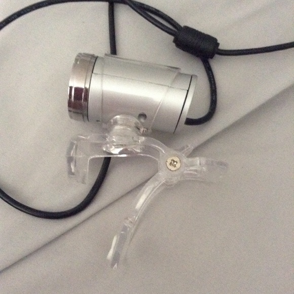 Usb webcam - Picture 2 of 2